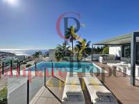 Venta - Villa - Benitachell - 