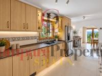 Sale - Villa - Jávea - Montgó