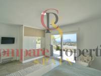 Venta - Villa - Benissa - montemar