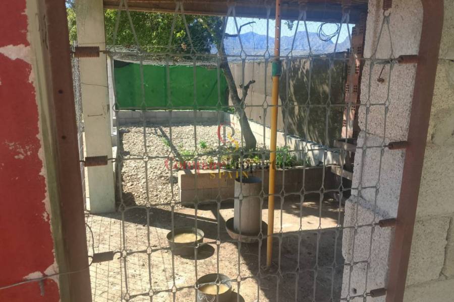 Sale - Apartment - Ador - 