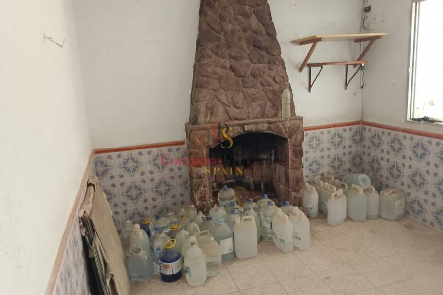 Sale - Apartment - Vilallonga - Villalonga - 