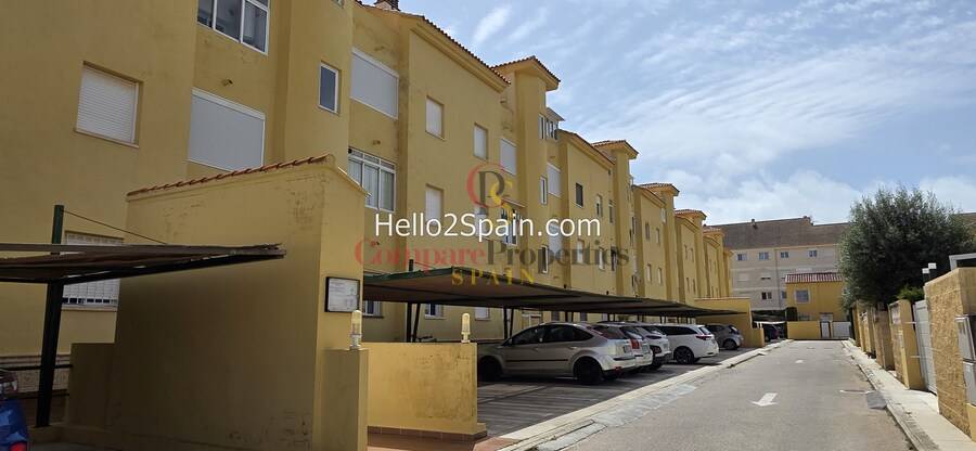Venta - Apartment - Dénia