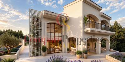 Villa - Vente - Dénia - Las Rotas
