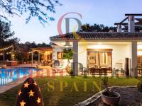 Verkauf - Villa - Jávea - Xàbia