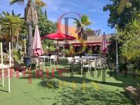 Verkauf - Commercial Units - Jávea