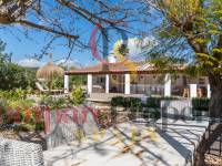 Sale - Villa - Jávea - PINOSOL
