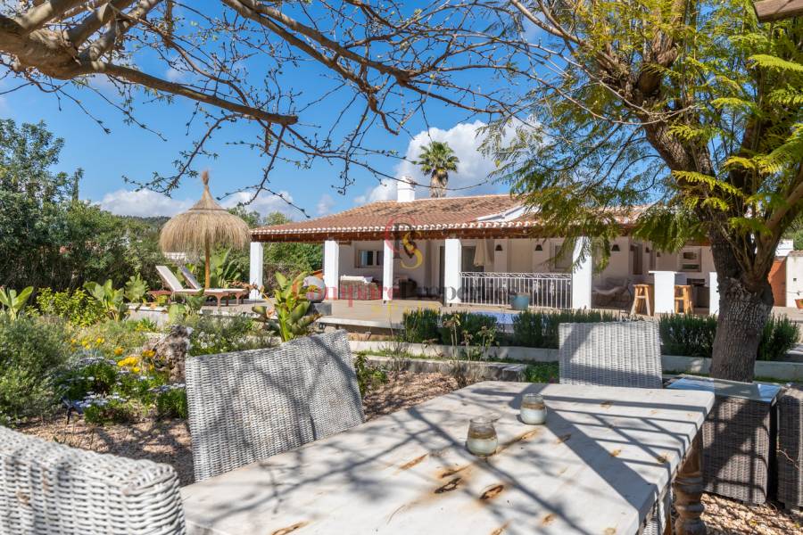 Sale - Villa - Jávea - PINOSOL
