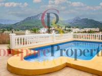 Sale - Villa - Orba Valley - Orba