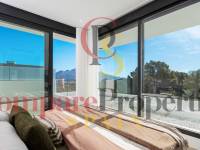 Nieuwe constructie - Villa - Polop