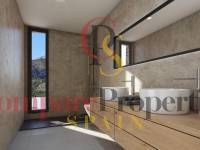 Nueva construcción  - Villa - Pedreguer - LA SOLANA