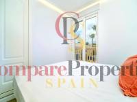 Vente - Duplex and Penthouses - Jávea