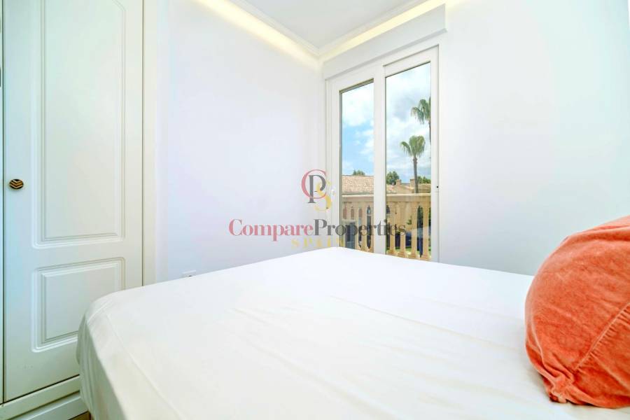 Vente - Duplex and Penthouses - Jávea