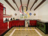 Verkauf - Villa - Jávea - Pueblo