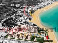 Verkoop - Apartment - Dénia - Marinas