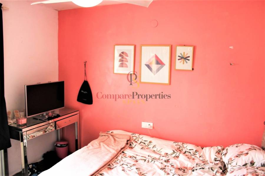 Vente - Villa - Jávea - Javea