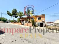 Vente - Villa - Benijofar - pueblo