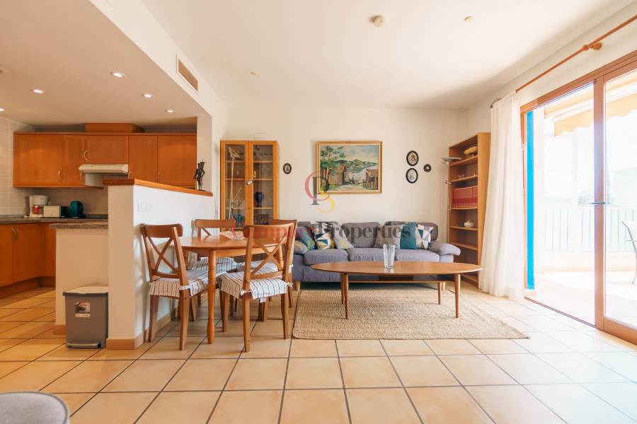 Sale - Apartment - Alfaz Del Pi - Alfas del Pí