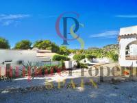 Sale - Villa - Moraira - Pinar del Advocat