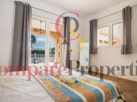 Venta - Villa - Calpe