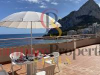 Verkauf - Apartment - Calpe