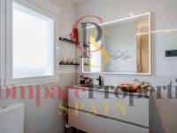 Verkoop - Villa - Benissa - Benissa Coast