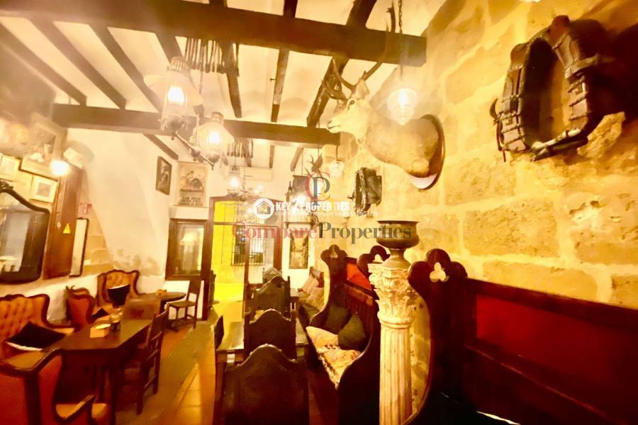 Venta - Townhouses - Jávea - Javea