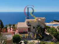 Vente - Villa - Benitachell - Pueblo del Mar