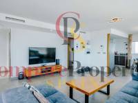 Sale - Apartment - La Villajoyosa/Vila Joiosa - Montíboli