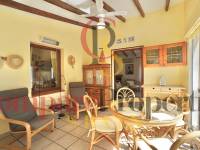 Verkauf - Villa - Benitachell - Valle del Portet, Benitachell