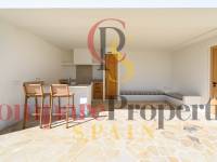 Sale - Villa - Moraira - 03724
