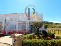 Sale - Bungalow - Jávea - La Sella