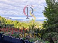 Venta - Plot - Pedreguer - La Sella