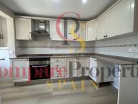 Verkoop - Apartment - Albir - Centro