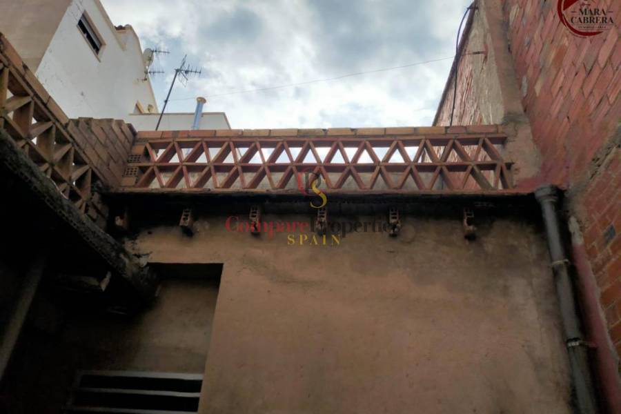 Vente - Apartment - Bellreguard - 