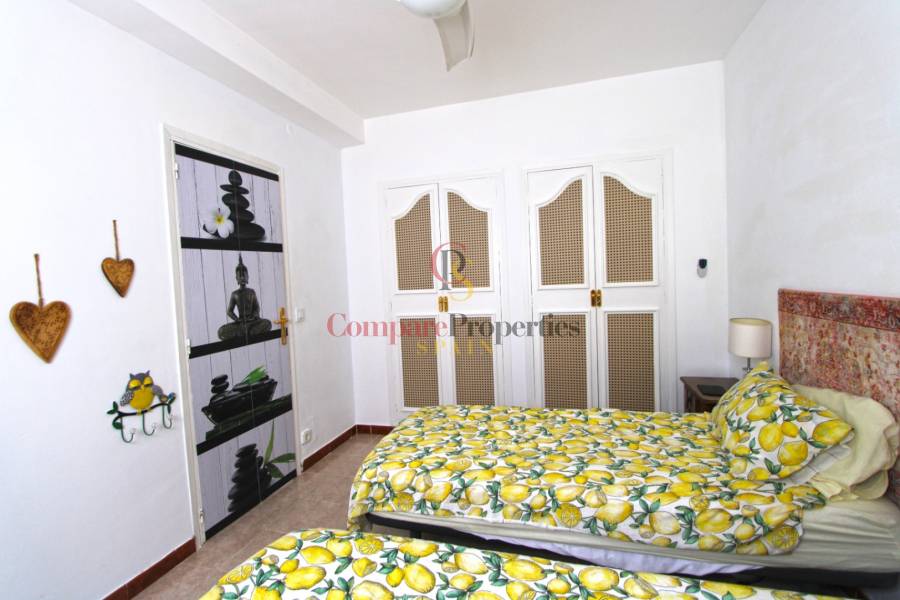 Sale - Villa - Orba Valley - Orba