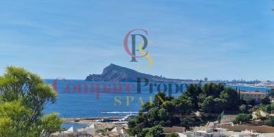 Duplex and Penthouses - Venta - Altea - Altéa