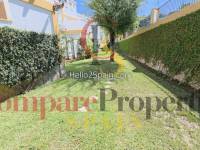 Verkoop - Apartment - La Sella - La Sella Golf Resort