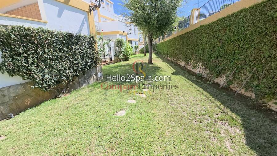 Verkoop - Apartment - La Sella - La Sella Golf Resort