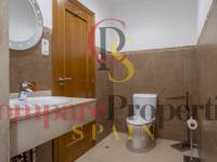 Verkoop - Villa - Jávea - Píver