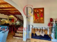 Sale - Villa - Jalon Valley - Pueblo