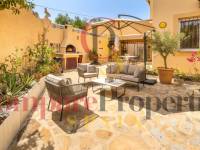 Venta - Townhouses - Albir