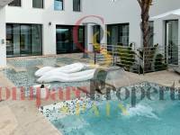 Venta - Villa - Jávea