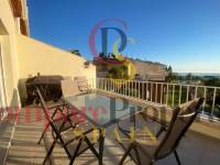 Verkoop - Townhouses - Pedreguer - 
