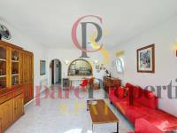 Sale - Villa - Benitachell - Pueblo del Mar