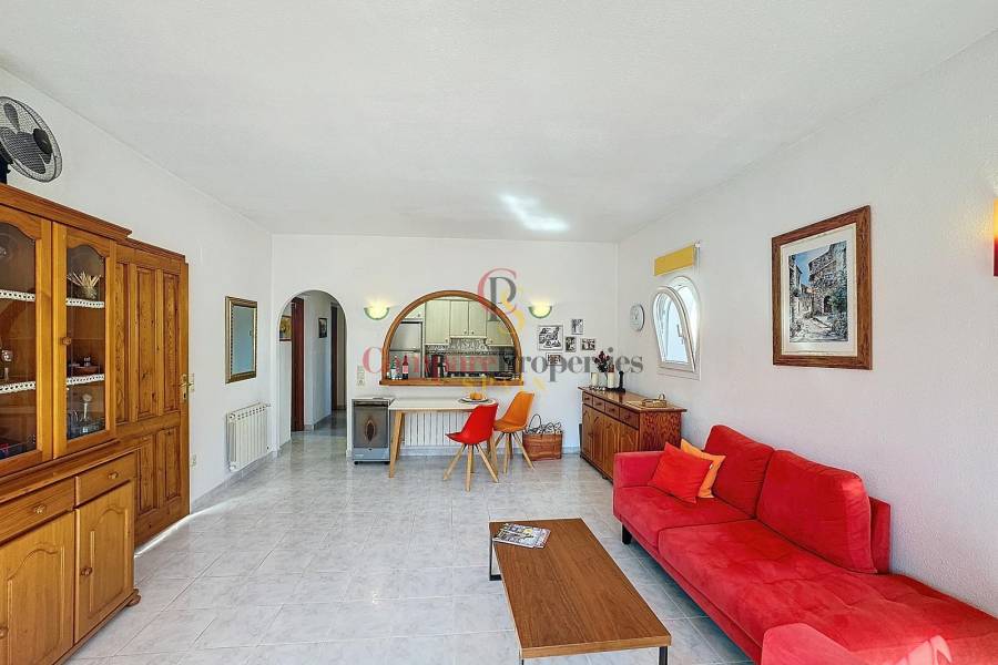 Sale - Villa - Benitachell - Pueblo del Mar