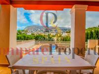 Vente - Bungalow - Calpe