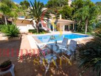 Vente - Villa - Altea