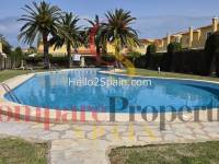 Venta - Apartment - Dénia