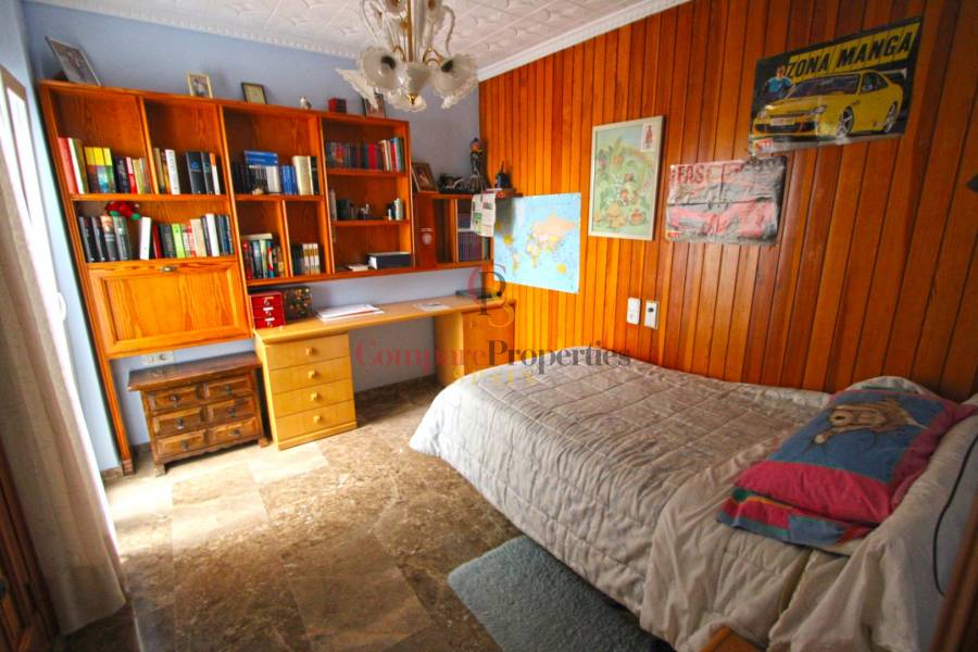 Verkoop - Townhouses - Pego
