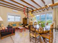 Venta - Villa - Jalon Valley - 